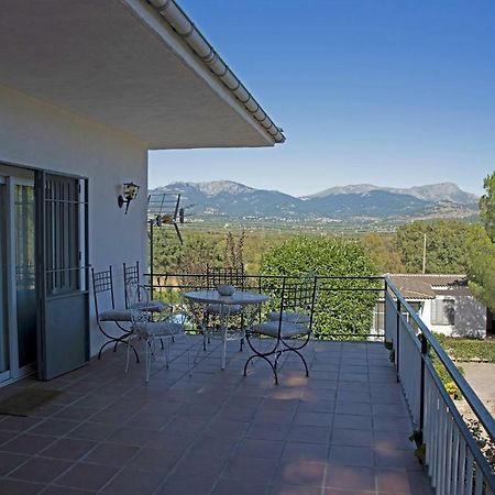 La "Casita" De La Sierra Guest House Guadarrama Exterior photo
